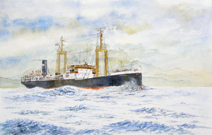 Japara 1930 KJCPL 20141027